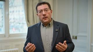 Jérôme Gallois