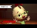 Hindi Dub चिकन लिटल Chicken Little Part 6