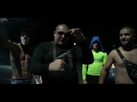 05 Naftata x Penki4a - Mafia (Official Video 2021)