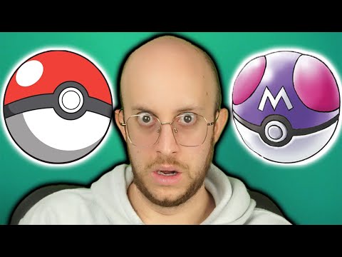 A SMASH ULTIMATE TOURNAMENT, BUT WITH POKEBALLS??