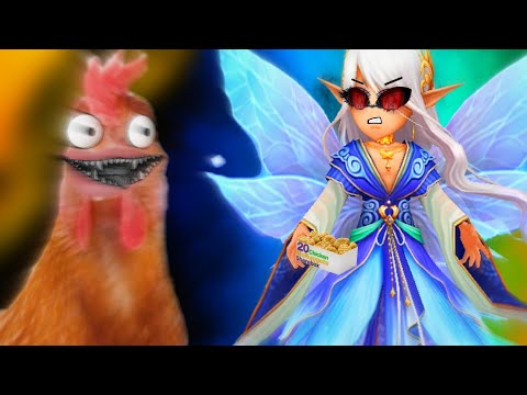 When Psamathe loses his Coolness... - Summoners War