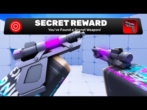 I Busted 23 SECRET MYTHS in the New Rivals Update..