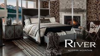 River Collection - Eastern Accents