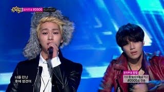 【TVPP】SHINee - Symptoms, 샤이니 - 상사병 @ Comeback Stage, Show Music core Live