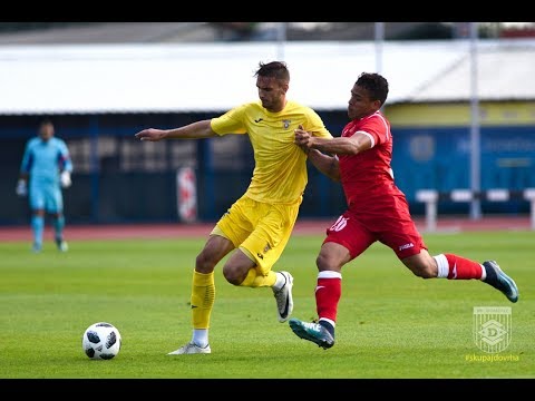 Prijateljska tekma: Domžale - Rabotnički 1:1