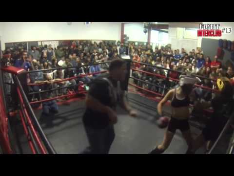 FIGHT INTERCLUB 13 EXHIBICION 06