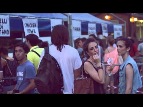 ALLEY-OoP! Freestyle Festival - Official Teaser 2015