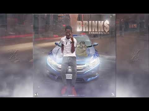 Tyriecebzs - Brink$ (Official Audio)
