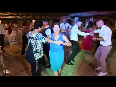 Il Matrimonio di Luana & Giacomino Convivio di Hera