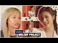 A RETIRED DANCER'S POV— Sana Melody Project 