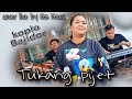 TUKANG PIJET SUNDA LAWAS COVER ITA ITOXS