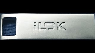 Video thumbnail for iLok 3 Announced by Raynel Gonzalez