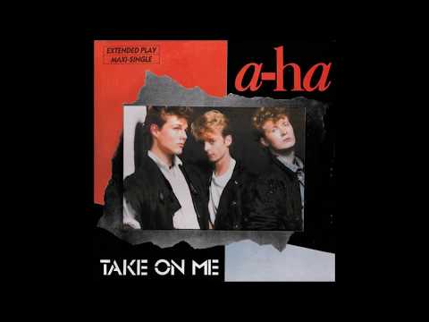 A-Ha - Take On Me (VMC Remix)