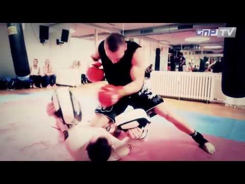 Kerim Engizek - GMC 4 Countdown