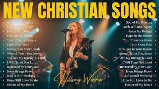 God of My Healing ~ Top Christian Healing Songs to Help You Trust God Again