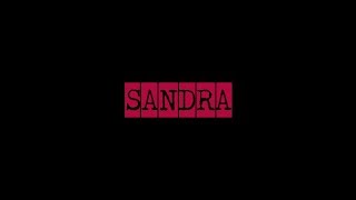 Meredith Braun - &#39;Sandra&#39; (&#39;When Love Is Gone&#39; Album Commentary)