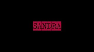 Meredith Braun - &#39;Sandra&#39; (&#39;When Love Is Gone&#39; Album Commentary)