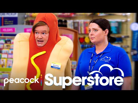 Superstore Moments that deserve a pay rise