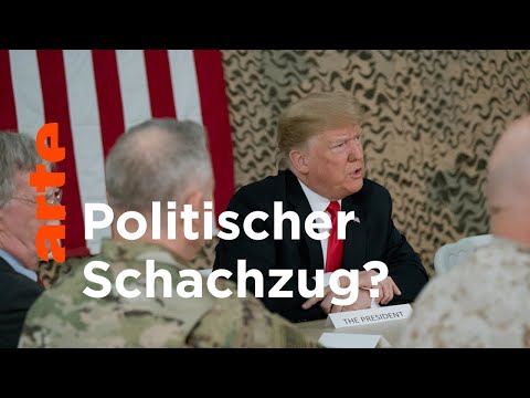 America First - Bilanz einer Amtszeit (2/3) | Doku | ARTE