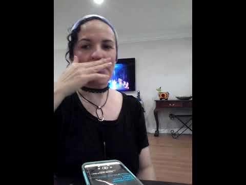 Ballet Class May 20th Teaching by Maria Alejandra Jimenez Buiza