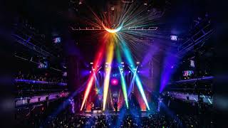 Noise - M83 LIVE @ TERMINAL 5, NYC 4/26/23 (HIGH QUALITY AUDIO)