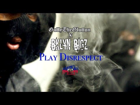TipTop HB X BklynBigz - Playing disrespect  | Dir. By @HaitianPicasso