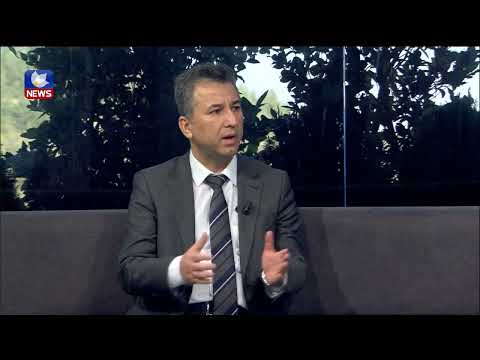بەڤیدیۆ.. کوردسات لە رۆژی ١ی کانوونی دووەمی ٢٠٠٠ لە سلێمانی دامەزرا
