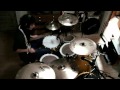Lady Gaga - Born This Way - Drum Cover - The ...