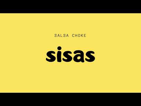 Sisas(😎)  instrumental de   Salsa Choke 2022