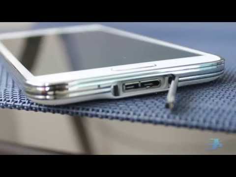 Reseña :: Samsung Galaxy S5
