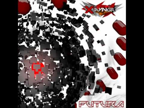 X-Avenger -Futura Master.