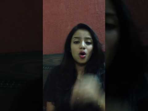Janam dedeyo maape by jahanvi