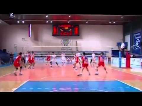 Lazar Koprivica-SPOT