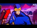 X MEN 97 EPISODE 10 BREAKDOWN Ending Explained Easter Eggs You Missed