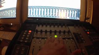 Video thumbnail for Tascam FW-1884 by skemez1