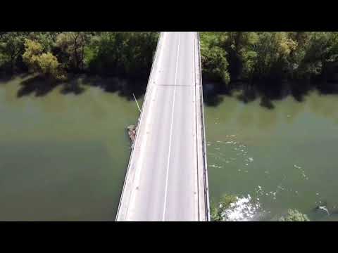 Topolovățu Mic - malul Begăi