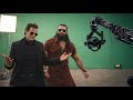 Dhurandhar 2025 BEHIND THE SCENES Rehman Dacoit Making Akshaye Khanna Dance Entry Dhurandhar