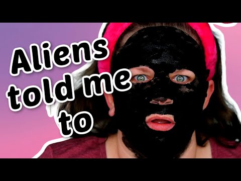 Dermovia Shark Tank Pitch