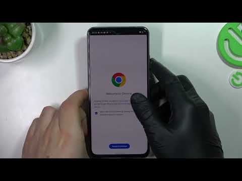 How to Scan QR Codes on NOKIA X30