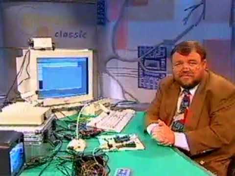 WDR Computer Club Classic 8 - 1997