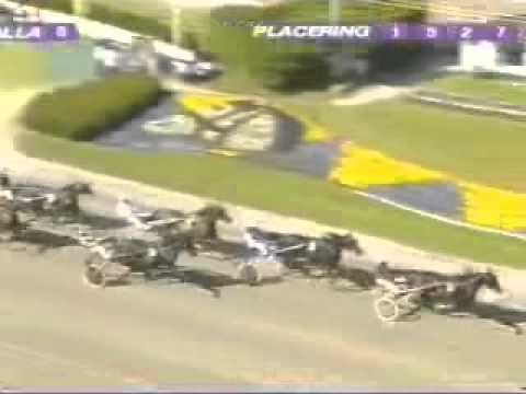 Sweden Cup Final 2008 -Scarlets Aino