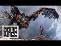 GK Journaal: Horizon Zero Dawn wordt mogelijk verfilmd
