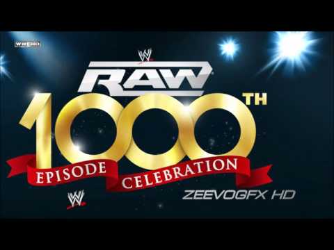 2012_ WWE Raw 1000th Episode Theme Song - _STERD_ + Download Link.mp4