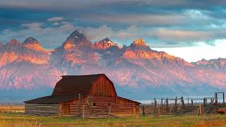 America the Beautiful by Lee Greenwood