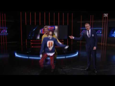 Natholdet Med Joakim Ingversen