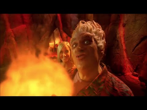 Heat Miser and Snow Miser - Live Action (2006)