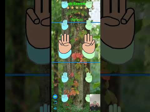 Hand Exercises video thumbnail