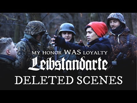 My Honor Was Loyalty | Deleted Scenes