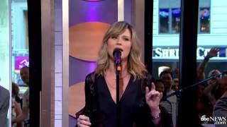 Jennifer Nettles - That Girl[Live]
