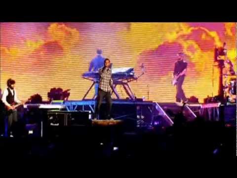 Linkin Park - In the End Live at Milton Keynes (HD)